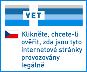 Logo VET